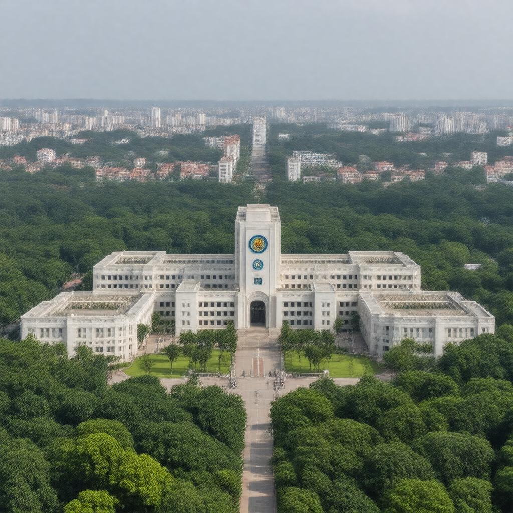 Indian Institute of Science